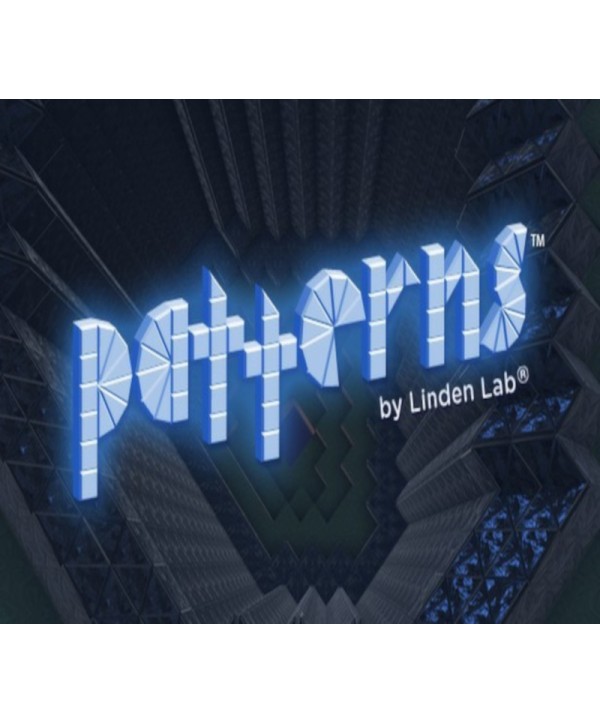 Patterns Steam Key GLOBAL